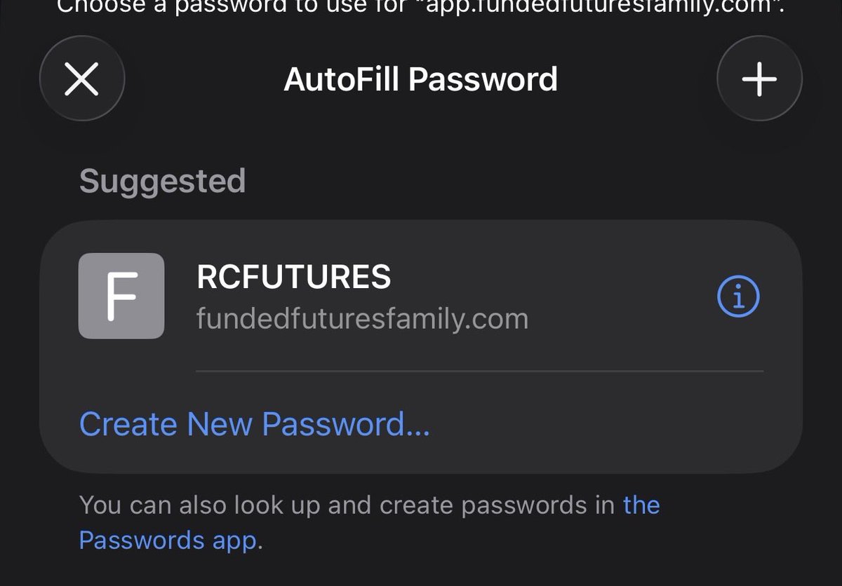 RC_FUTURES's tweet photo. I literally have one log in

There is no need for me to have 2 accounts when I’m not even sim banned or in live I was just about to request a payout 

This is crazy! https://t.co/s8eEI5uRP3