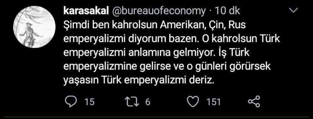 War tweet media