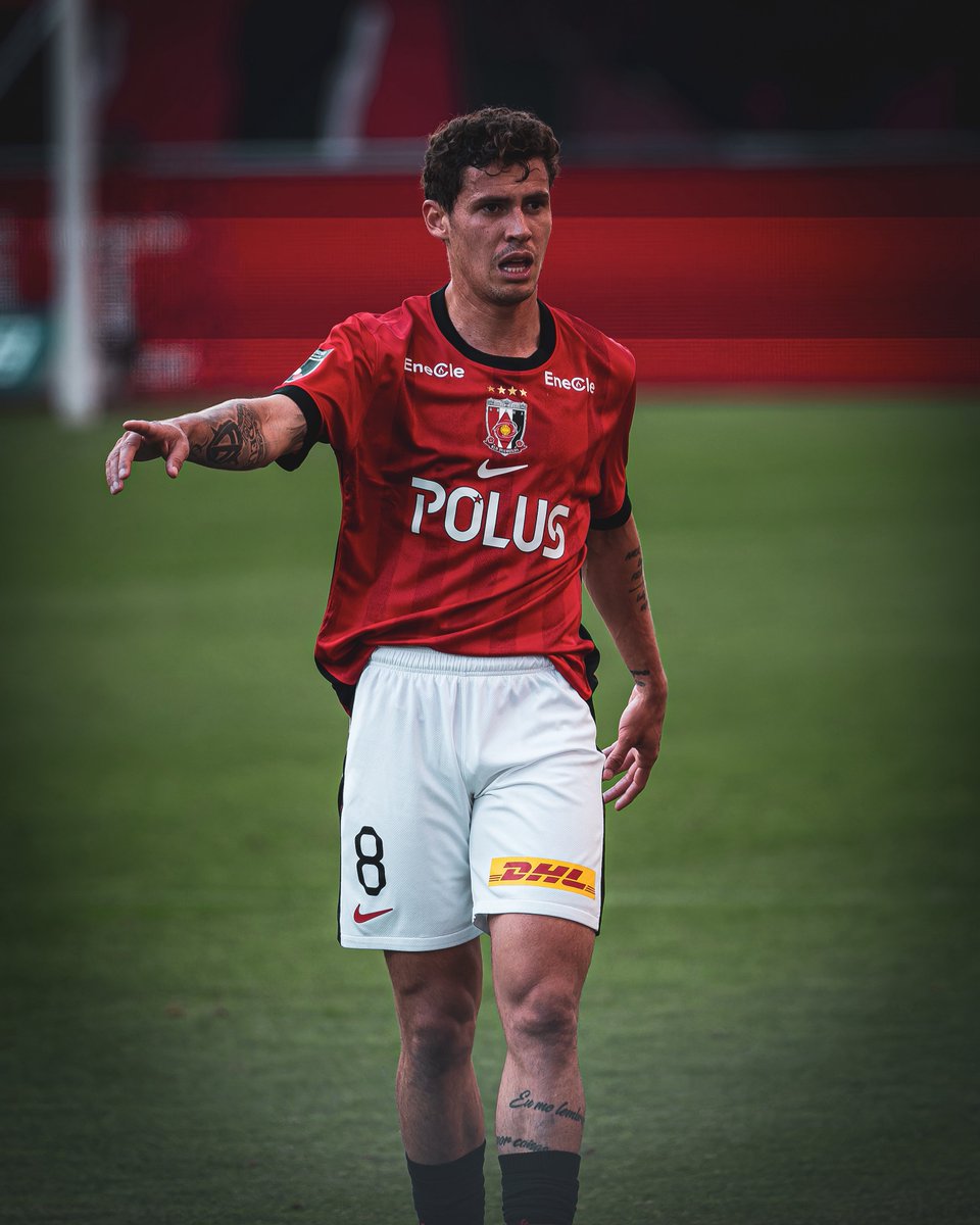 2026.05.16HomeFC東京戦 Matheus Savio 選手④ #浦和レッズ #urawareds