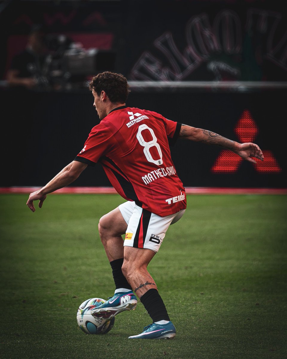 2026.05.16HomeFC東京戦 Matheus Savio 選手④ #浦和レッズ #urawareds
