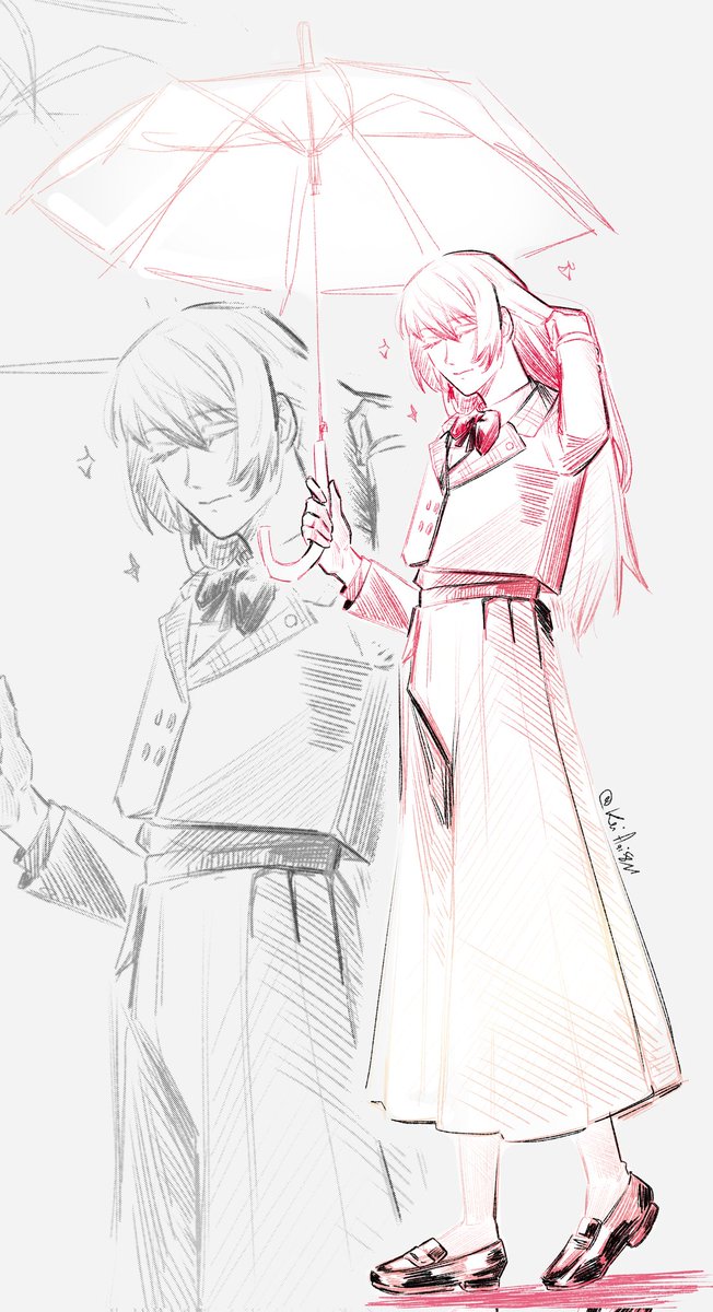 🦊Kei🦊 tweet media