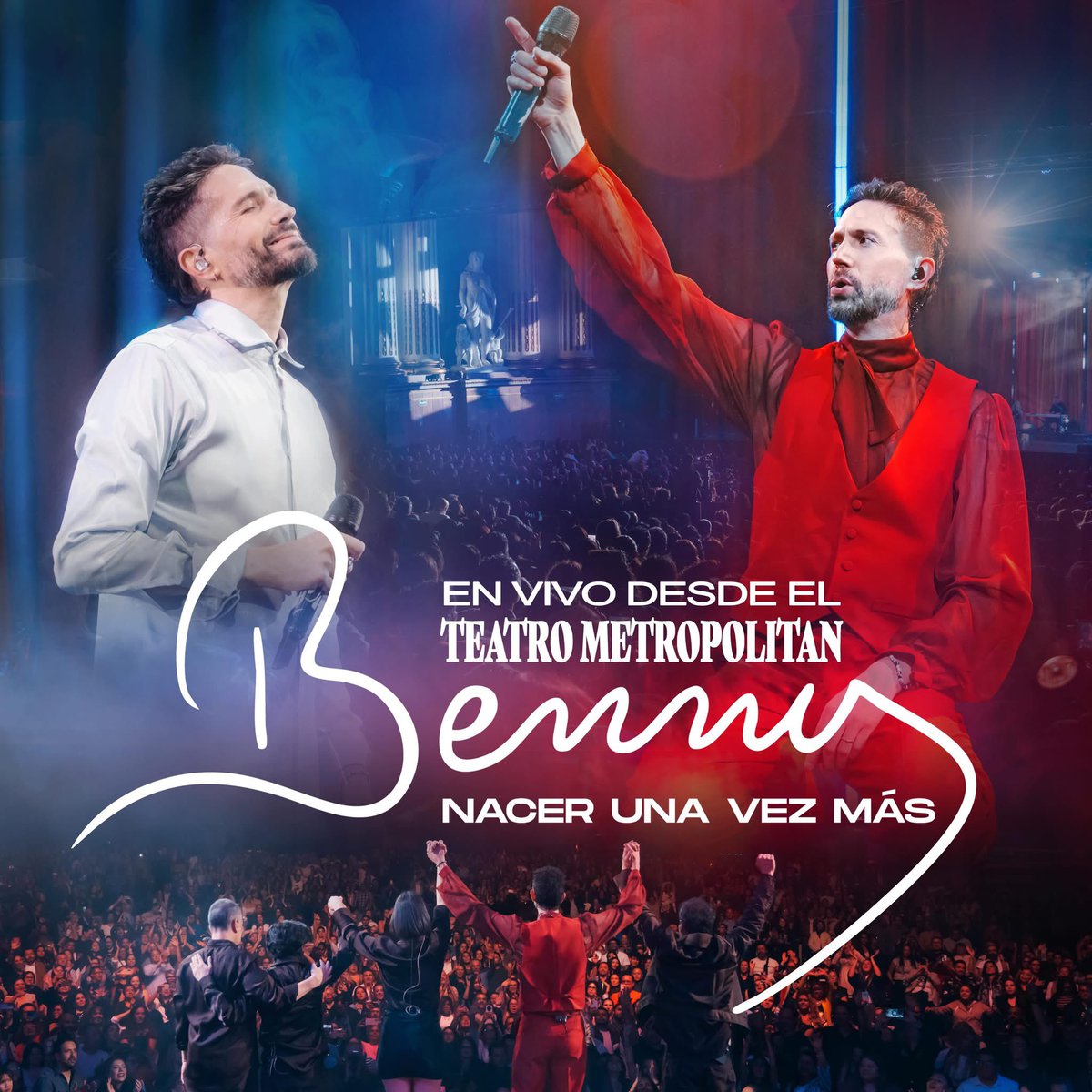 BennyFOTOS's tweet photo. “Siempre. Si fluyes, si crees, si operas desde el corazón y desde el amor… Llueve Luz”.
@bennyibarra ✨🫶 :). https://t.co/CfI6MBm1Bz