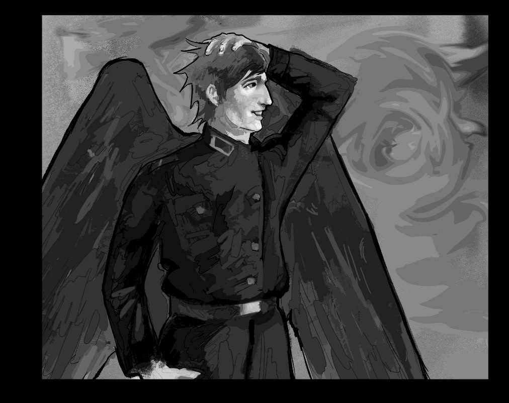 HitleVon tweet picture