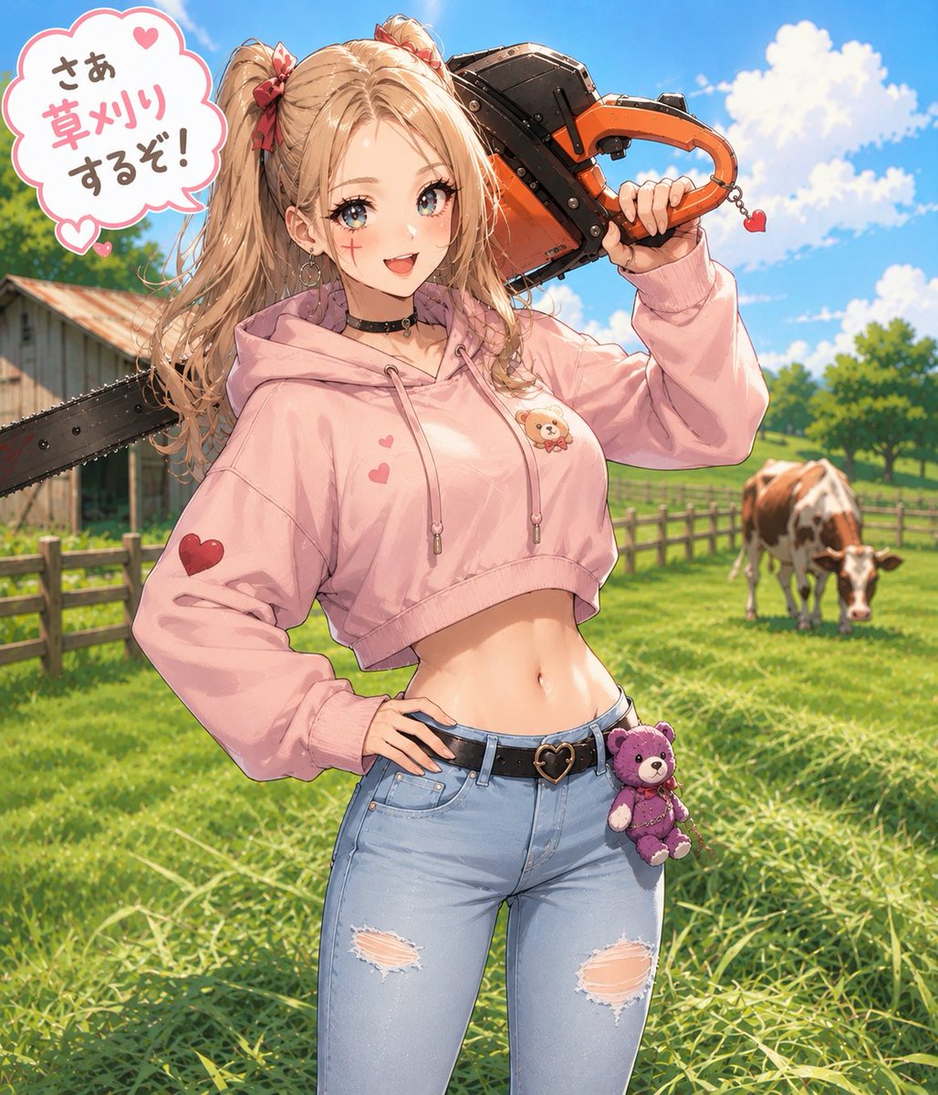MoritonX's tweet photo. おはようございます。暑いですが、今日も元気に過ごしましょう。 https://t.co/NktGElj7qR