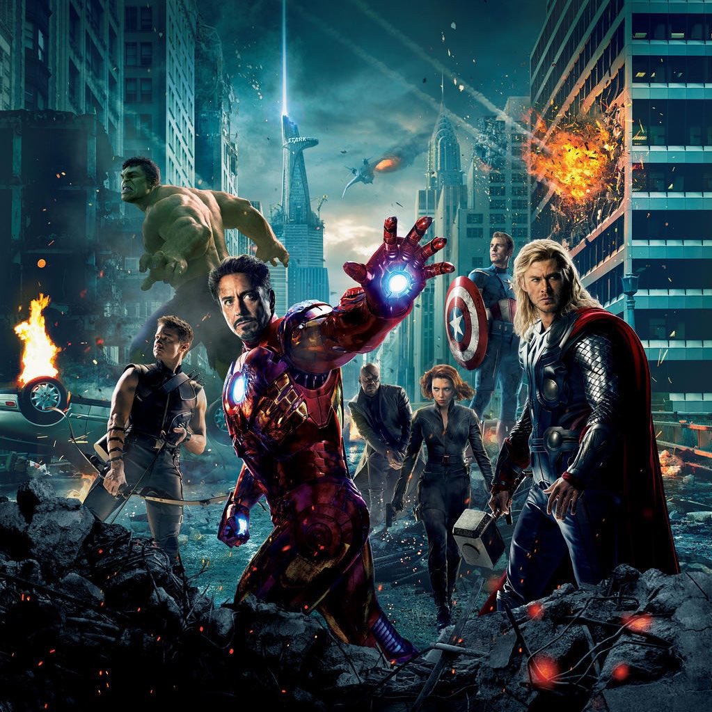 Boxreport's tweet photo. Recordes serão quebrados!

A pré-venda de ingressos de "Vingadores - Doomsday" começa na próxima semana (20/07) nos EUA. https://t.co/xUDEztG1kA