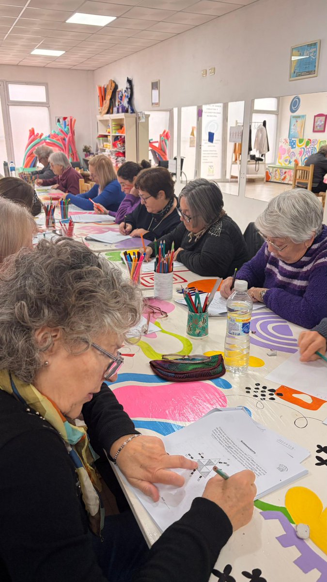 MuniChivilcoy's tweet photo. 💃 El Centro Municipal de Danza Creativa y Psicomotricidad mantiene abierta la inscripción durante todo el año

Con propuestas gratuitas e inclusivas para niños desde los 3 años, jóvenes, adultos y adultos mayores, el espacio ofrece talleres de danza creativa, psicomotricidad, yoga, ritmos, osteodanza, estimulación cognitiva, danza terapia y mucho más.

🫂 "El objetivo es brindar a la comunidad un lugar de encuentro a través del arte y el movimiento", destacó la directora Carolina Amena.

📍Los interesados pueden acercarse al Centro ubicado en calle Almafuerte 537 de 8 a 12 y de 16 a 20 horas para recibir información e inscribirse.

https://t.co/3gTUj0o0s3

#Chivilcoy #Danza #Psicomotricidad #Inclusión #ActividadesGratuitas