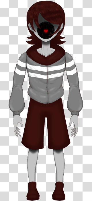 BoxBoiVzr's tweet photo. Made a Vessel VTuber Model. This is my first ever model, so forgive me if it looks off.
#deltarune https://t.co/RV105E2Hlv
