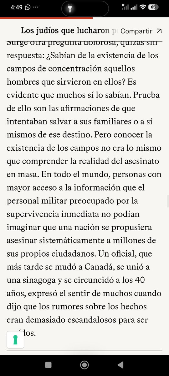 chwrix's tweet photo. @AntiSionRamses @rikripp Lee tu propia información, imbécil. Solo se habla de los judíos que sirvieron a Hitler, en ningún lado dice que vivían mejor, hasta en tu propio texto se reconoce a todos los demás judíos que murieron y se refiere a los que sobrevivieron como una minoría. https://t.co/EHkHeex8B2