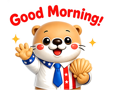 mochilinestamp's tweet photo. （ラッコ課長のLINEスタンプはこちら👇 https://t.co/iNO7mKbyqk https://t.co/VZazQaLVrq
