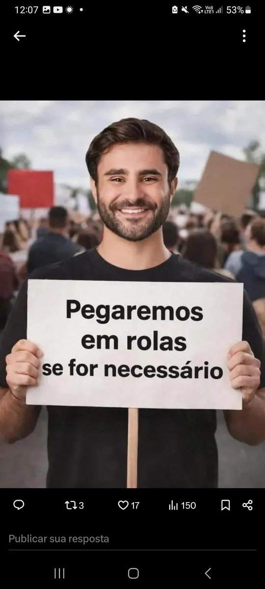 GetulioCavalca7's tweet photo. @BrasilPost13 https://t.co/pkvWjxB3tv