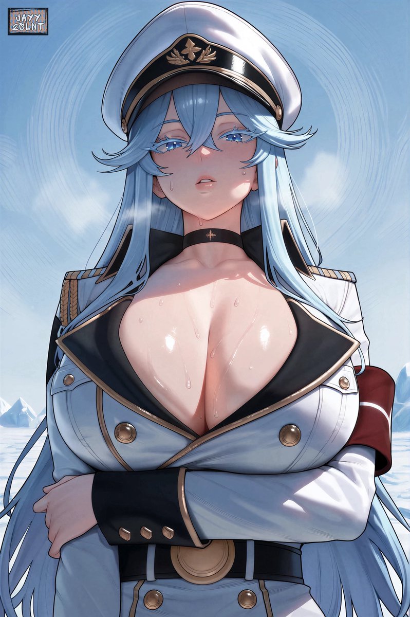 jayy2slnt's tweet photo. Esdeath

#Esdeath #AkameGaKill #Anime #AnimeArt #Fanart #Waifu https://t.co/megKqdHiJu