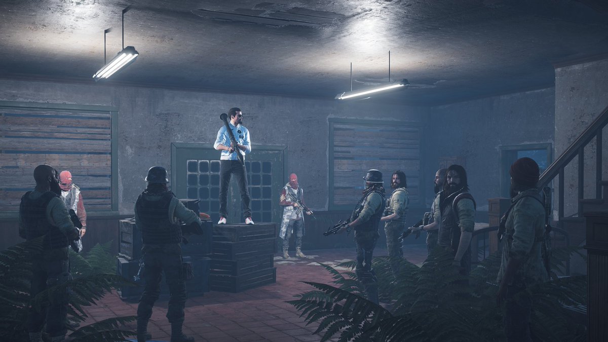 Leostride_'s tweet photo. Eden City 3 Maddox Draven Known as "The Baron" leads one of the strongest and most lethal cult Forces in the whole of Eden City.
#farcry #fanmade #gaming #farcrytogether #villain https://t.co/UgcSQBlOZS