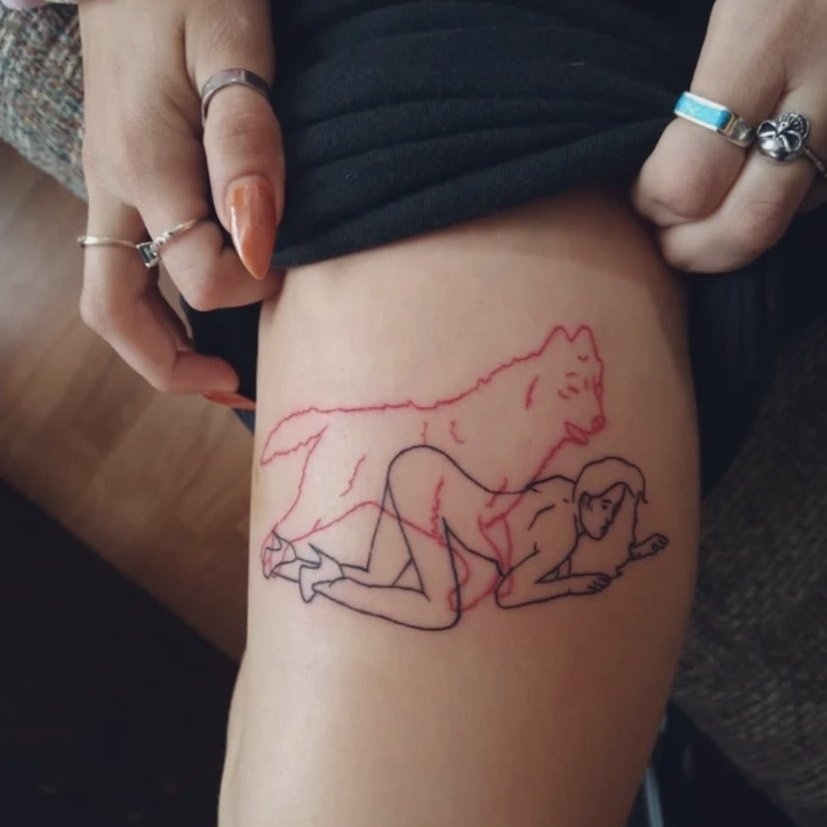slutty_sophiee_'s tweet photo. I love being his favorite, juicy little meal… the way I perfectly satisfy my big boy🔥
DM now for the fire uncut clips that’ll make you lose it 🔞👇👇
https://t.co/CEQEM1HDSr

#zoophilia #zoophile #Zoosex #dogknot #zootwt #porn #xxx #cumslut #taboo #k9girls #doglover #beastality https://t.co/5WDkSfHVcf