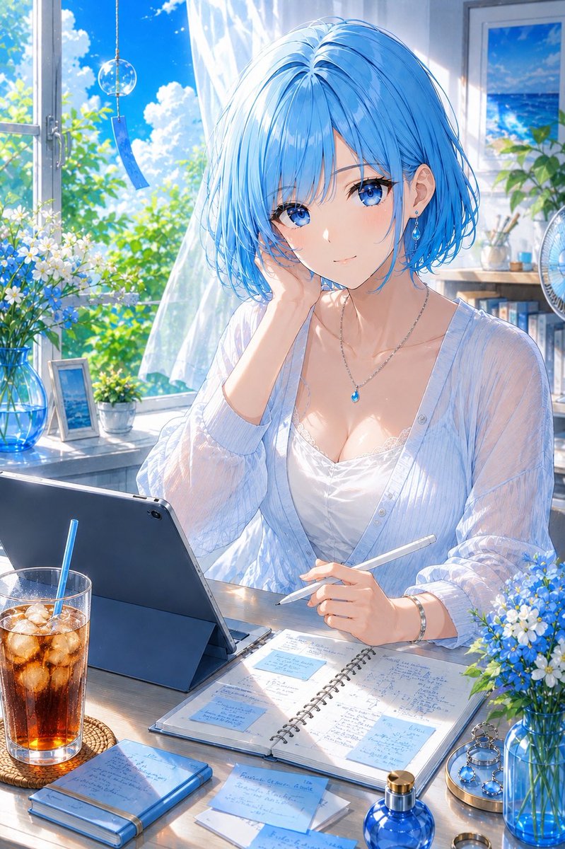 ちゃみ tweet media