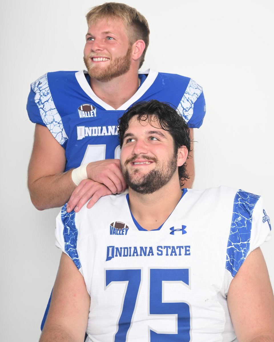 Indiana State Football tweet media