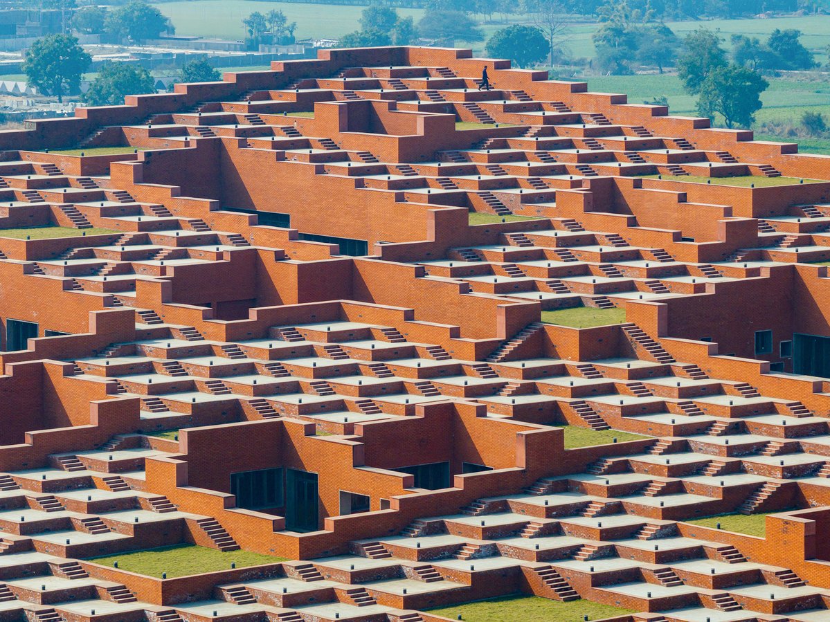 Archinect tweet media