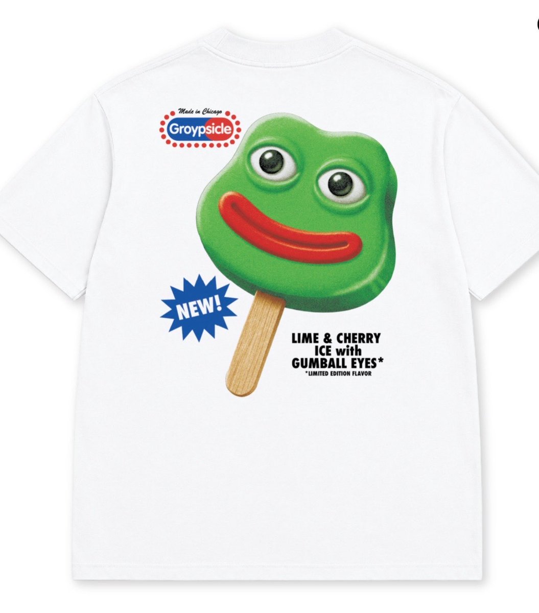 Groyper tweet media