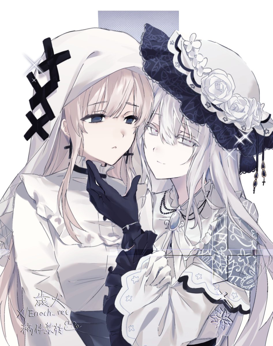 Enoch_ret's tweet photo. #まのさばネタバレ
#まのさば二次創作
魔女之岛最美女母恋
（妈妈不要勾引女儿（是约的稿件） https://t.co/UIWrhzCsCW