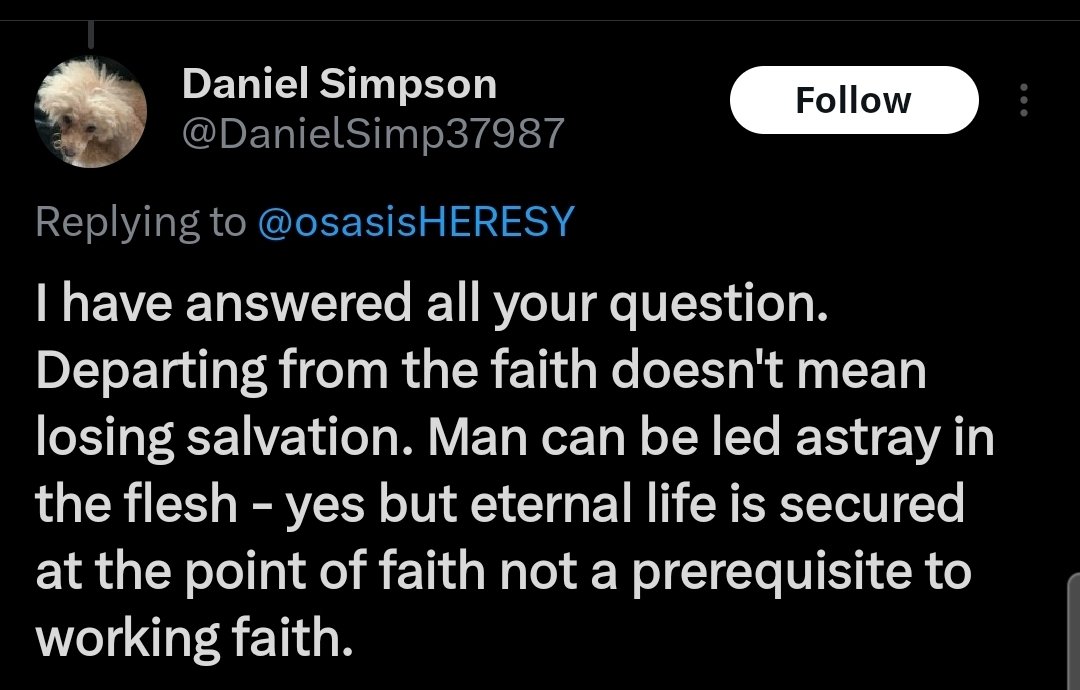 Servant of the Lord Jesus Christ tweet media