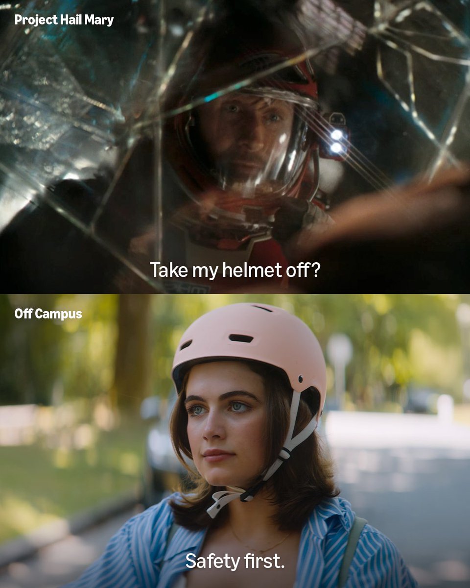 Prime Video tweet media