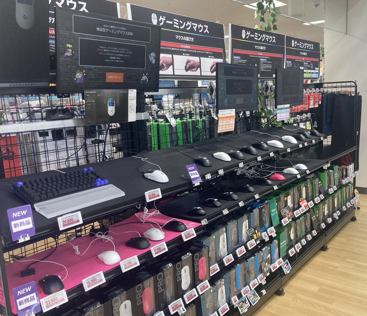 【定価20,000円超え】早いもの勝ちバラ売り可　トワニー　8点セットまとめ売り おはようございます🐮💙 「ドスパラ白山フェアモール松任店に、こんな