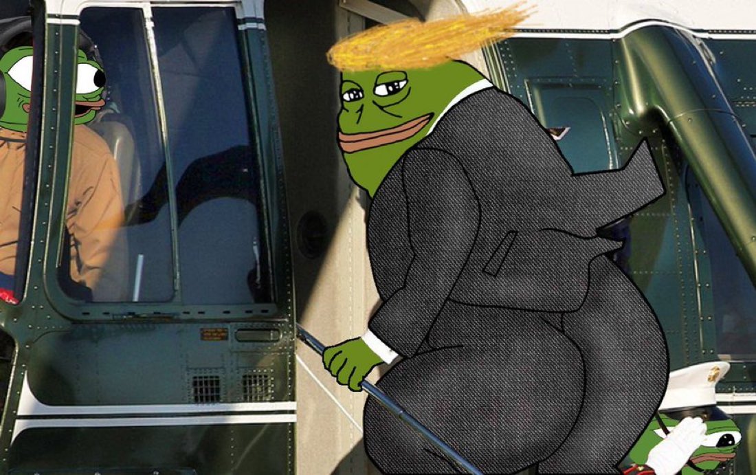 Groyper tweet media