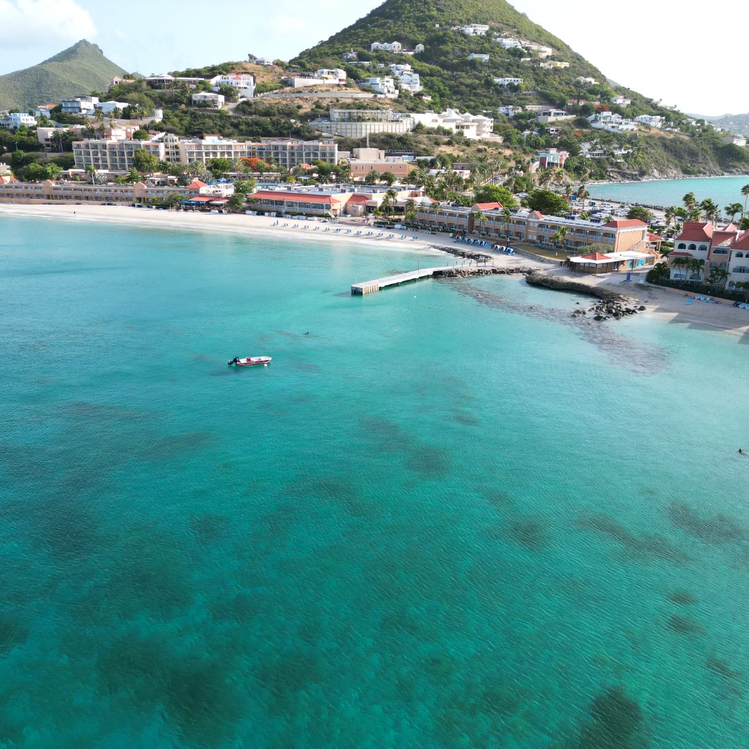 DiviResorts's tweet photo. Where's your favorite hidden spot at Divi Little Bay Beach Resort in St. Maarten? 🌴👇

Every stroll around Little Bay seems to uncover something new: a quiet path, a tucked-away view, a peaceful corner, or that one place you find yourself returning to every visit. https://t.co/99uhdnnQRz
