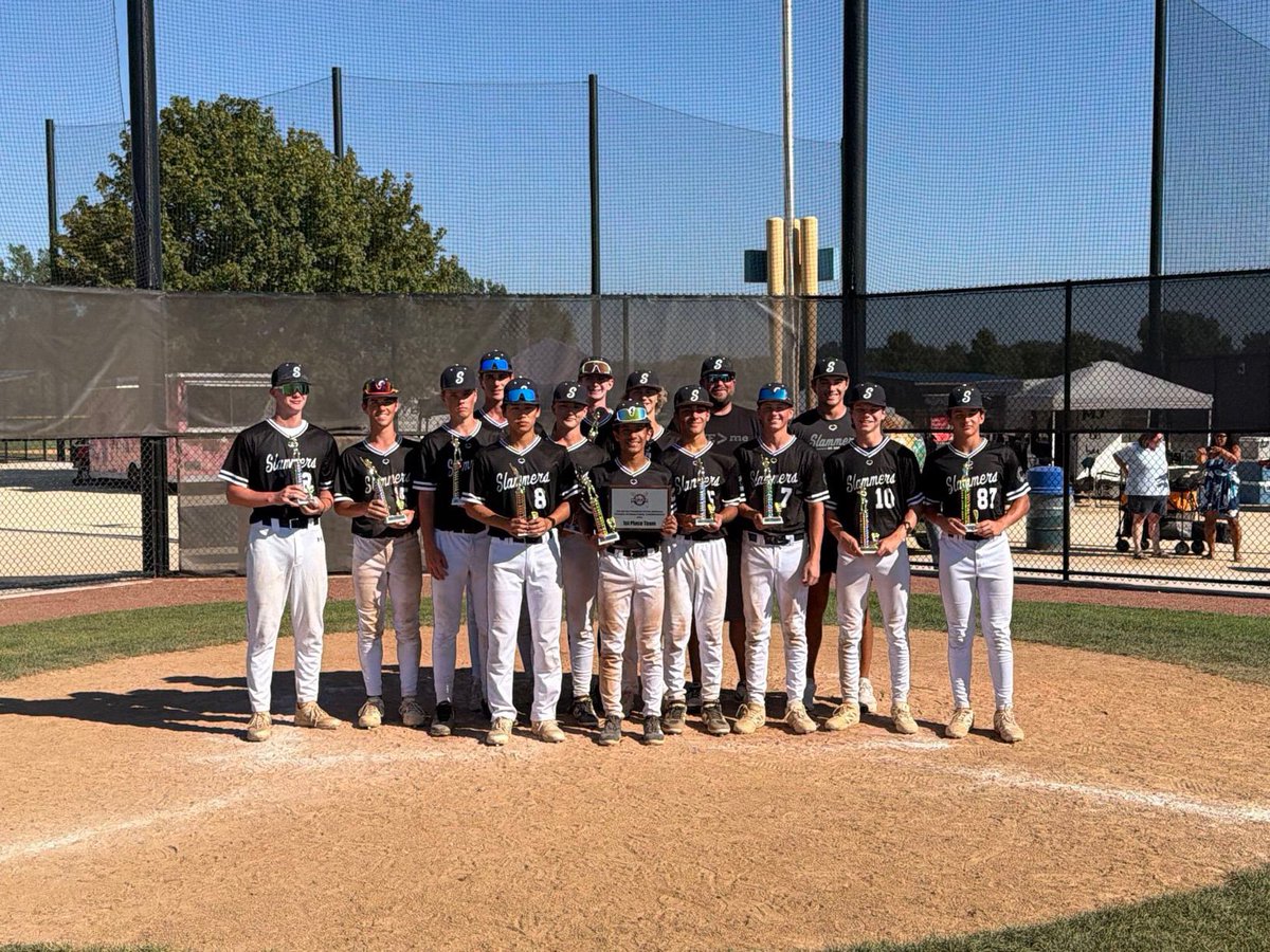 Slammers Illinois | Baseball tweet media