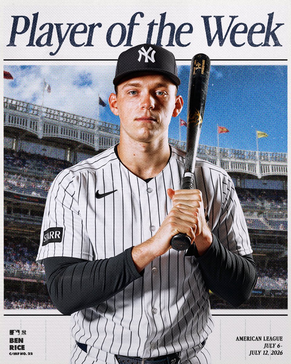 New York Yankees tweet media