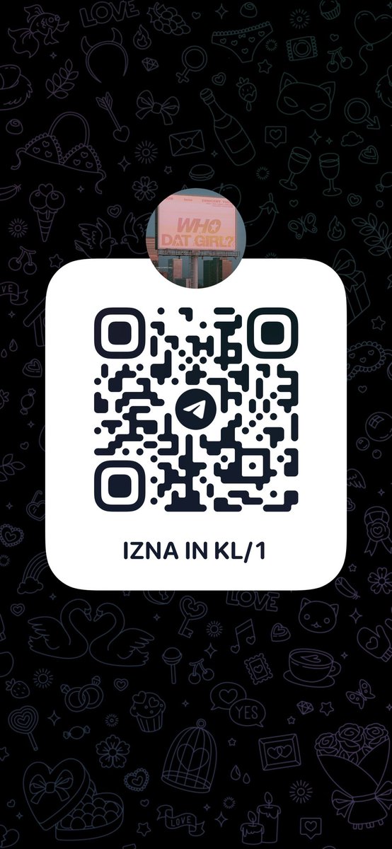 IZNAMY_'s tweet photo. izna Malaysia Telegram Group Chat is now OPEN! 💗 https://t.co/cS6aDht28m