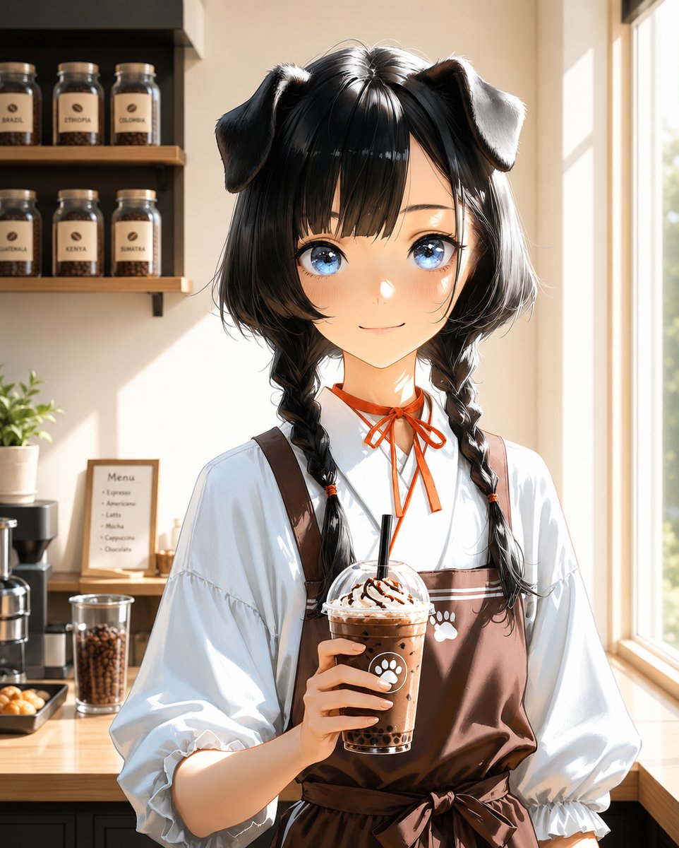 ユキノ❄ AIart (@yukinono_ai) / Posts / X