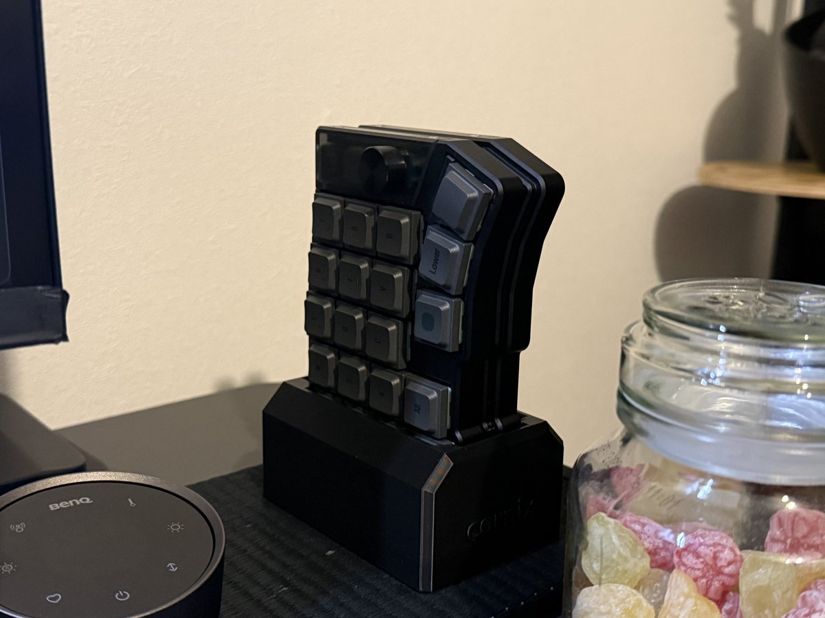 ちから | ガジェットと3Dプリンタ tweet media