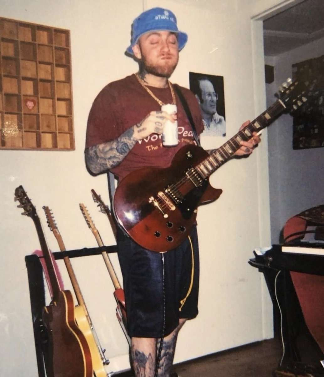 HadesGum's tweet photo. Ladies &amp; Gentlemen , Introducing Mac Miller 💛 https://t.co/rcI6gRHanY