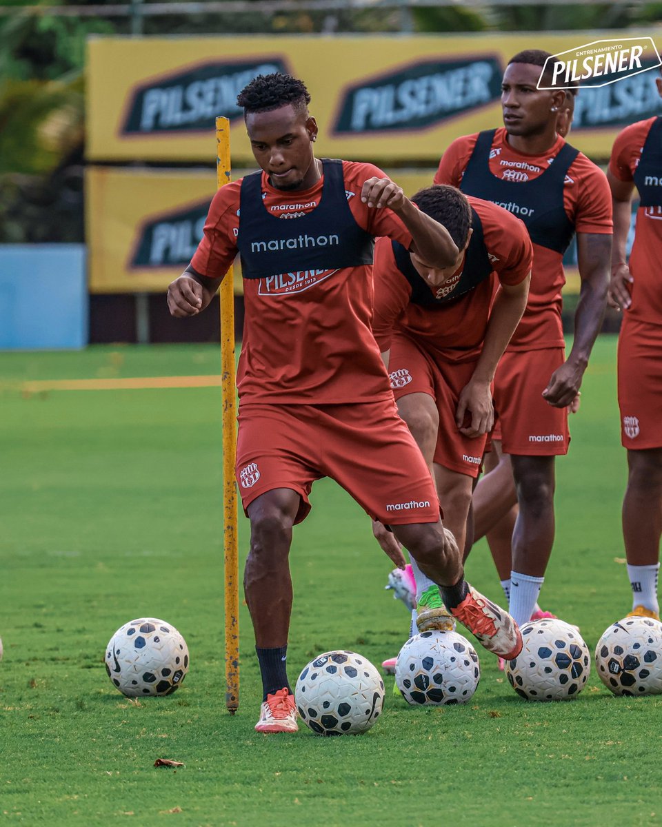 BARCELONA S.C. tweet media