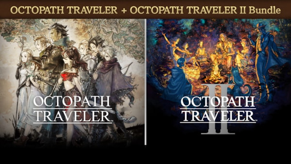 RectifyGaming's tweet photo. Octopath Traveler and Octopath Traveler II are coming to Nintendo Switch 2
https://t.co/TDeApuHLlx https://t.co/axhl9pUMIr