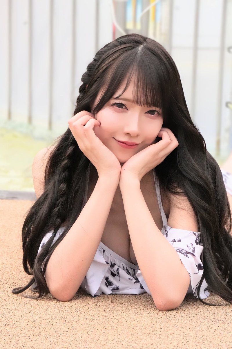 mtkmtkx's tweet photo. 2026年7月1日
『近代麻雀水着祭2026』〜２部〜
@ 東京サマーランド
〜丸山ほのかさん(HIGH SPIRITS)〜
※掲載許可確認済み

#近代麻雀水着祭2026 
#いかなきゃキンマー
#ハイスピ
#丸山ほのか https://t.co/ZCzKxFKVz9