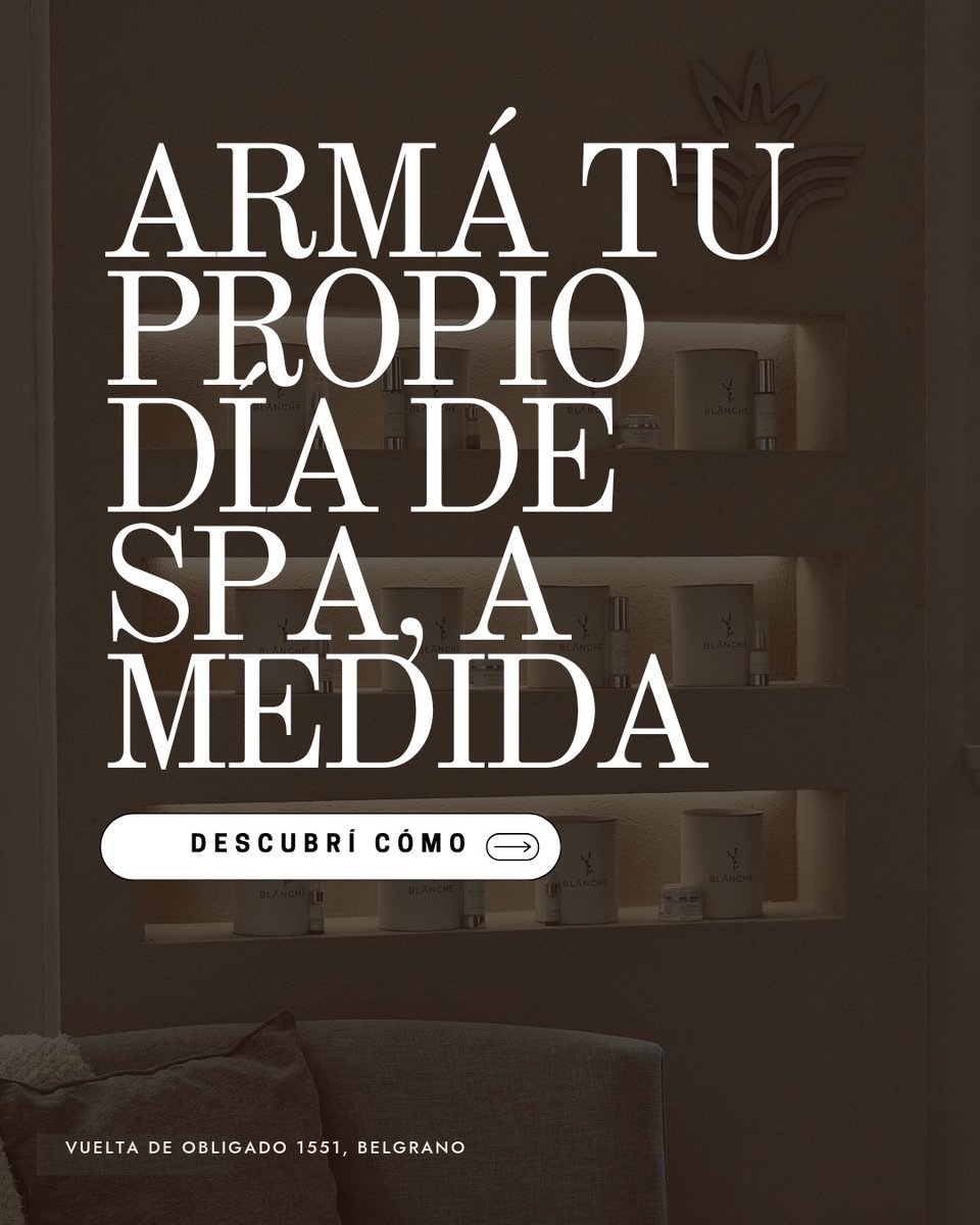 SpaBelgrano's tweet photo. Llega la Gift Card por WhatsApp en el momento, con su nombre y el mensaje que hayas puesto. Tiene noventa días para
coordinar su visita directo con el spa. Vos te desvinculás completamente del tema.

👩‍❤️‍💋‍👩 Ideal DÍA DEL AMiGO

#DíaDelAmigo #SpaBelgrano #Belgrano #BuenosAires https://t.co/JUoobamf2v