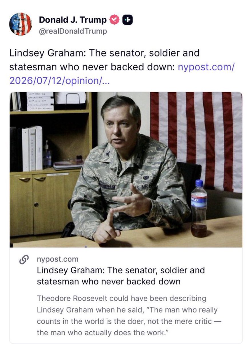 Proud Elephant 🇺🇸🦅 tweet media