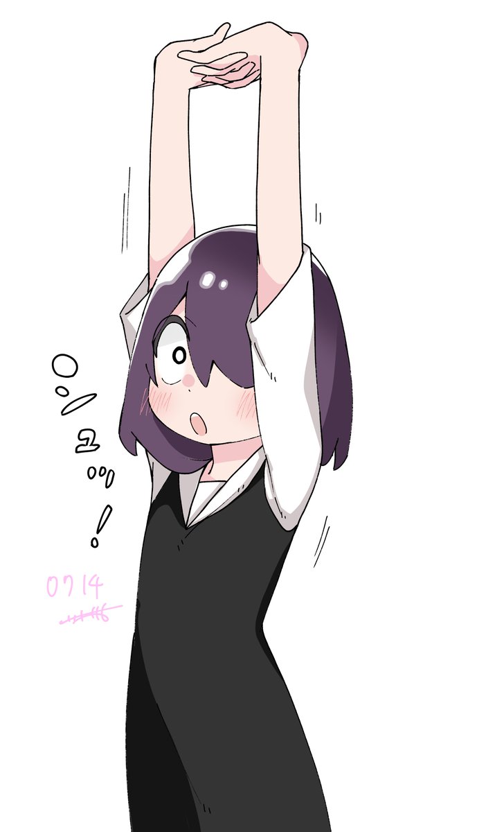 kawamurataku's tweet photo. 0714 https://t.co/uxnGuDXrLm