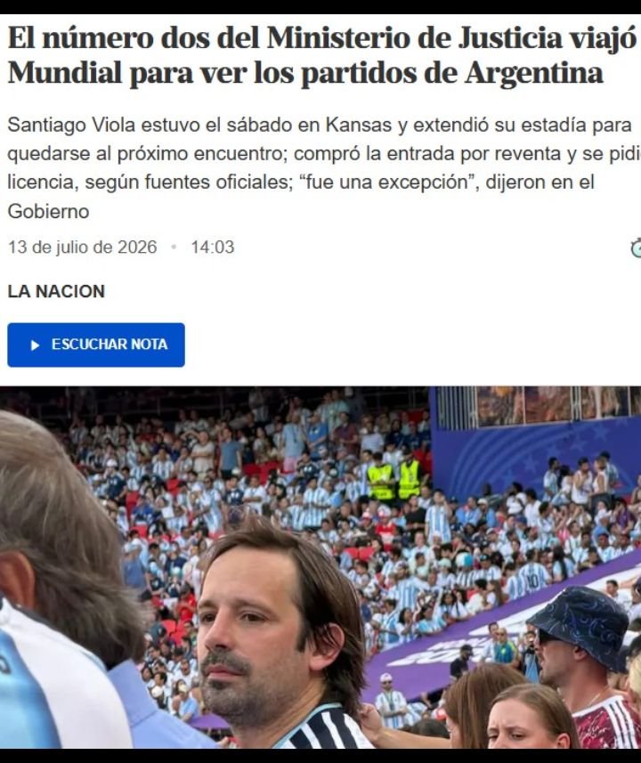 maria_casabal's tweet photo. Sale @madorni entra Santiago Viola. 
Un escándalo tras otro. 
Siga, siga, siga el baile 🎼🎵🎶 https://t.co/UweiKlaok8