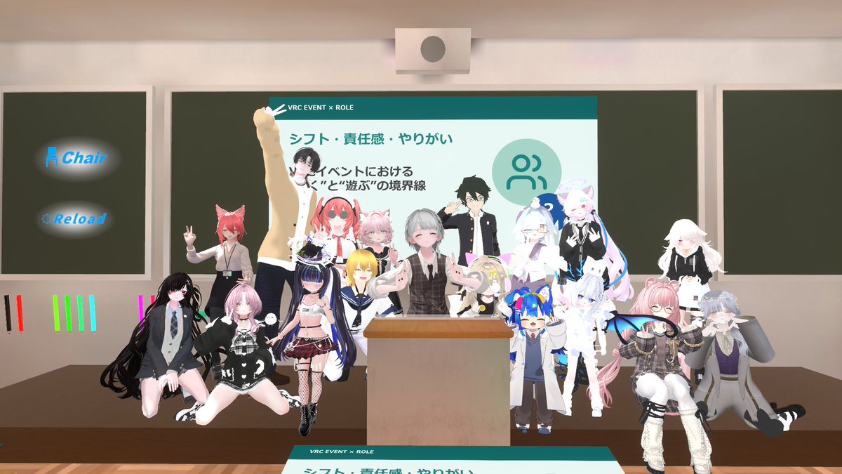 ぽにゃ tweet media