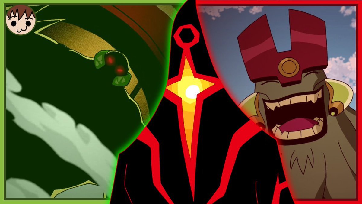 Facundo90290829's tweet photo. NUEVO VIDEO! Junto a @Davecrack101 y @Fastty360 vamos a estar viendo EL ASCENSO y CAIDA de los villanos de ben 10
-
Link: https://t.co/OLhJgoEie9 https://t.co/bkj8Br2Dy9