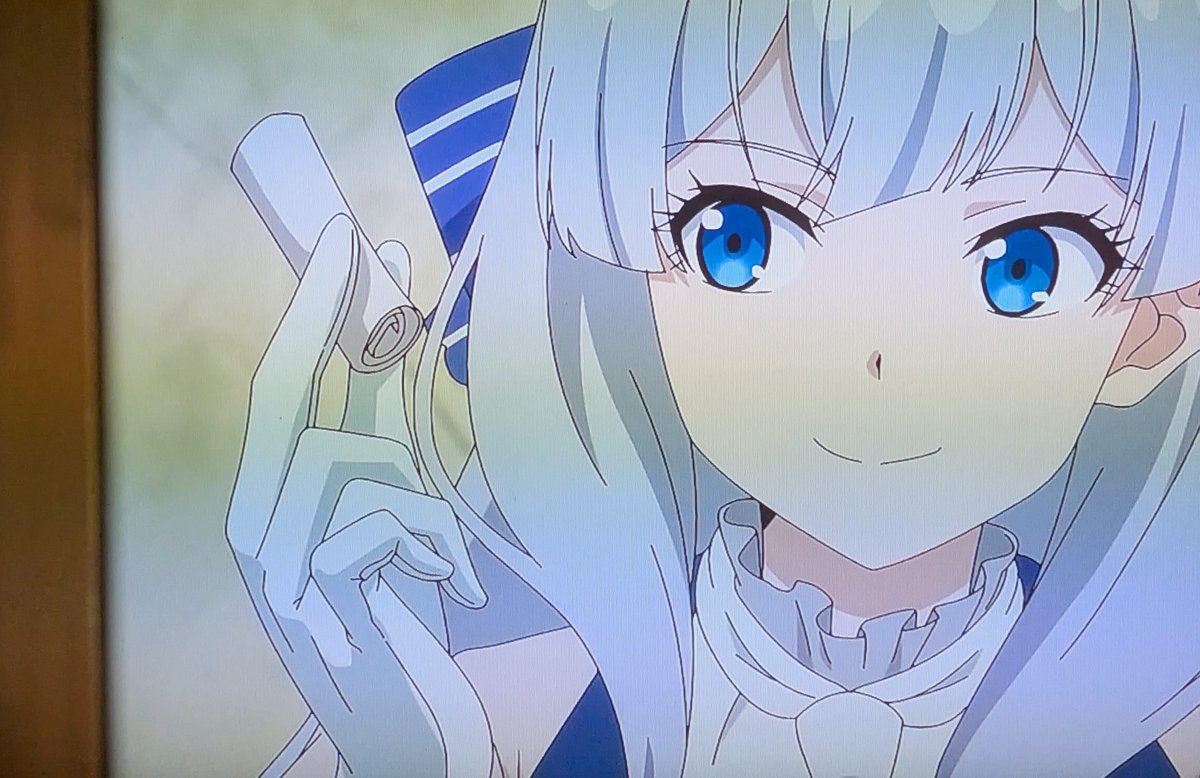 『ブチ切れ令嬢は報復を誓いました。 ～魔導書の力で祖国を叩き潰します～』 第2話 亡命と契約：新たな出発の決意反応画像3