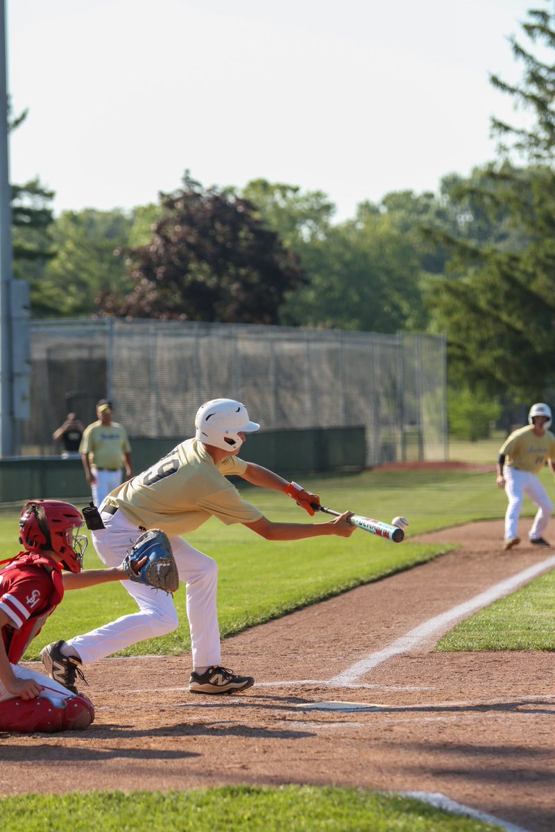 ACME Baseball tweet media