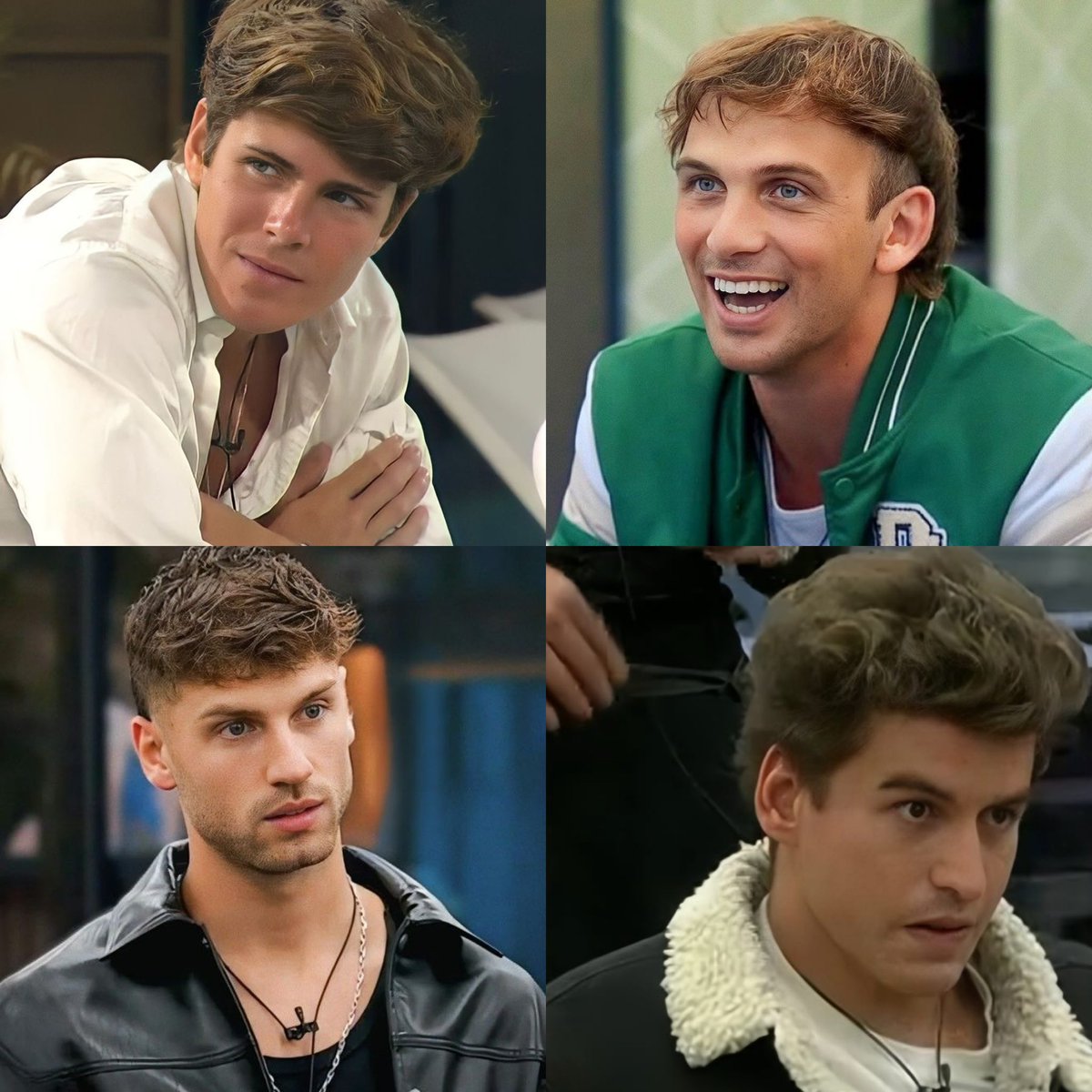 enzoxcxx's tweet photo. creo que nadie tiene ganas de que esto vuelva a ocurrir no? MANU AL 9009 ES AHORA O NUNCA #GranHermano https://t.co/21AKo5bGcN