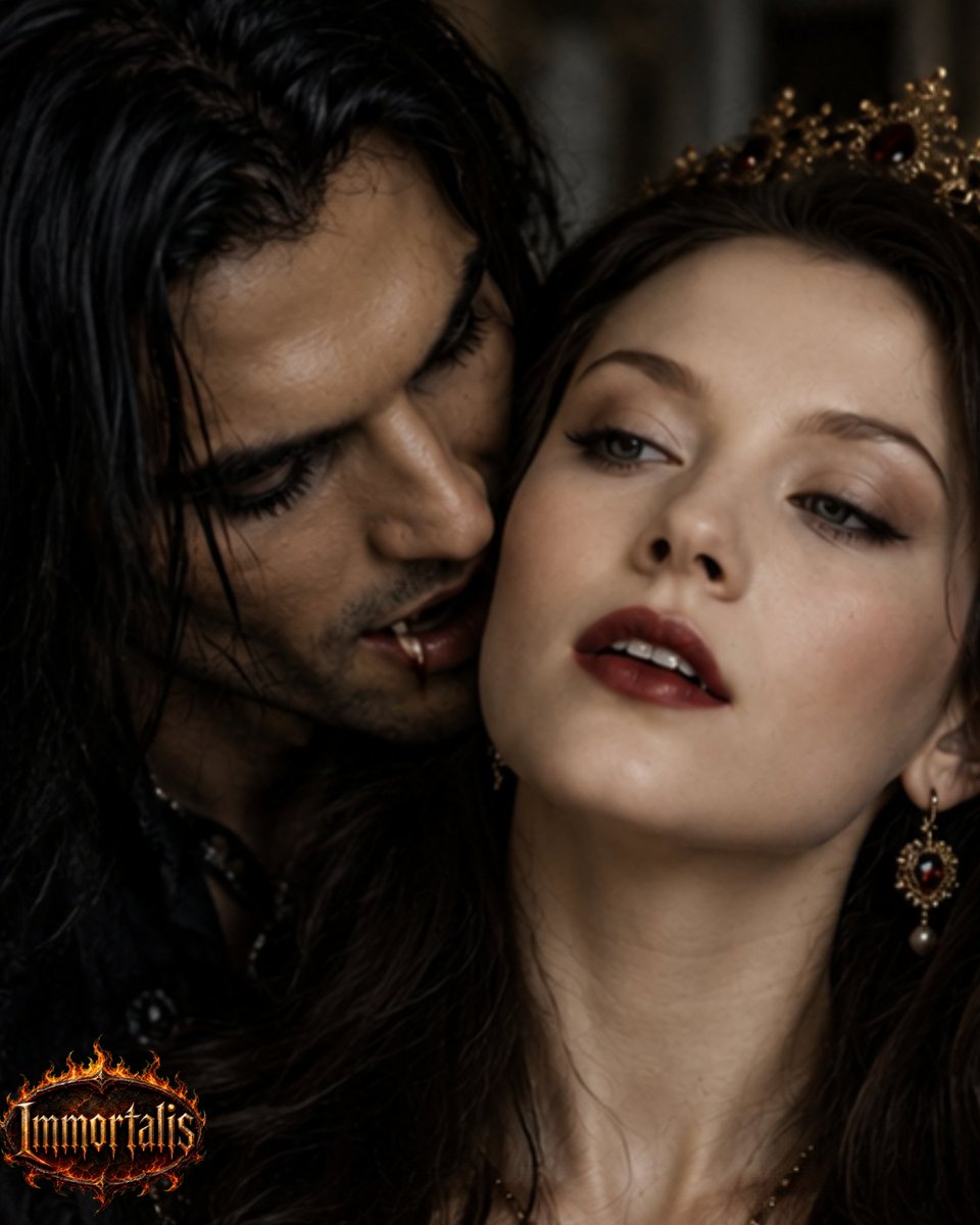 NickyTheKidDB's tweet photo. Ducissa Anne

Higher Vampire
Sister of Mary
Daughter of Elena and the Darkbadb
First marriage to Casper resulted in her imprisonment in The Lost Tower with Feilecann
Second marriage to Tepes out of duty
In love with Theaten
Dalliances with Allyra
Snob 

https://t.co/xRFXv7kRDu https://t.co/W2W9mlmPoL