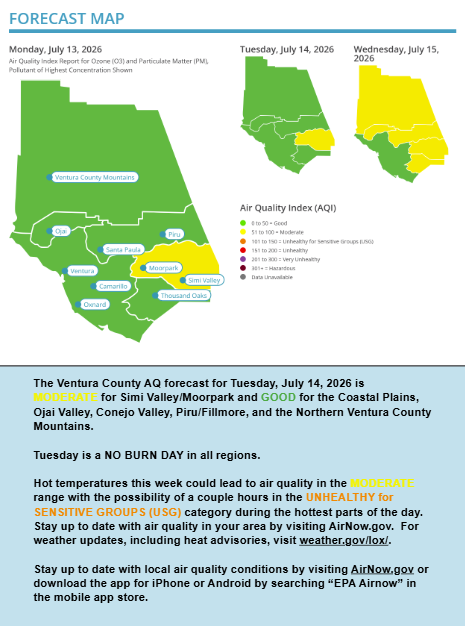 Ventura Co. APCD tweet media