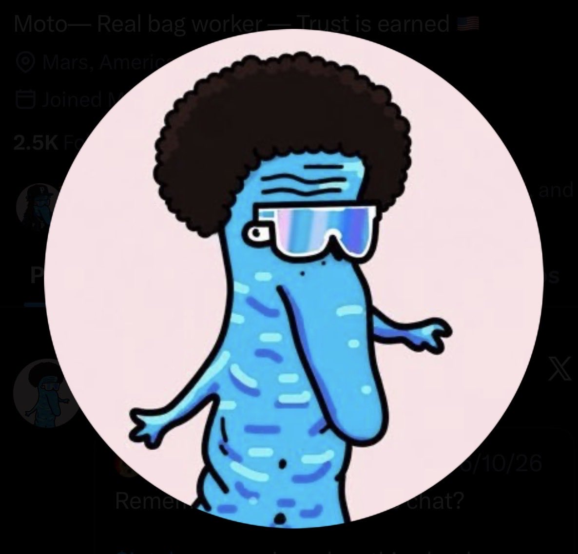 PattyIce tweet media