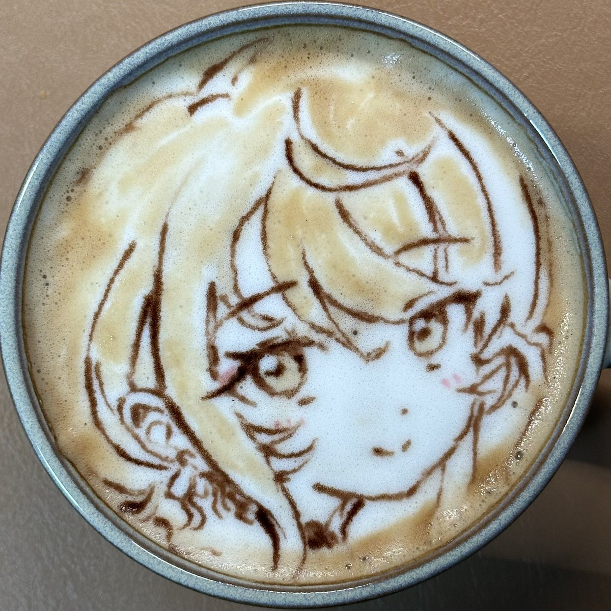 latteshi's tweet photo. 明透さん描いてみた
『レディース・ロール・メソッド』のお姿
かわいい……！

明透さんのオリ曲の中でも
とびきりキュートで華やか
アップビートジャズに乗せた
ブ厚い音域と超絶歌唱力にぶん殴られる

MVに登場するいろんなお姿が
明透さんの多彩な歌声を表してるようで
素敵(ˊᗜˋ*)♡

#明透あーと https://t.co/zWqgkq5XGL