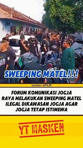 dimarsasongko98's tweet photo. Kalo lo pernah/lagi ngalamin dihadang matel di jalan:

a. Lo PUNYA hak nolak nyerahin kendaraan tanpa putusan pengadilan (basisnya Putusan MK 18/PUU-XVII/2019)

b. Dokumentasiin: rekam, catat plat & identitas

c. Lapor polisi , Kapolsek di kasus Depok bilang sendiri: "Jangan takut atau ragu"